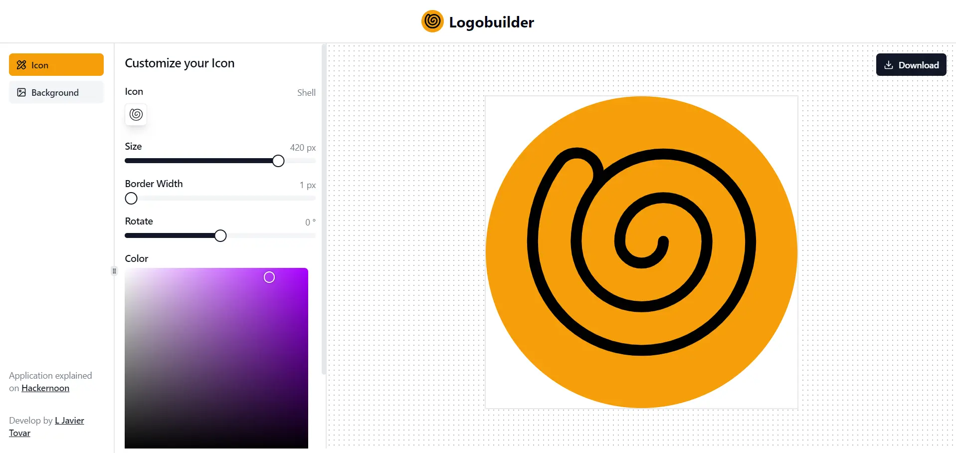 Logobuilder